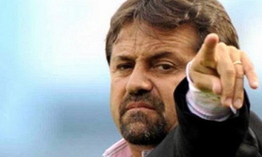 Caruso Lombardi acusó a Aníbal Fernández y Julito Grondona de 