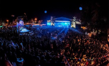 Del 16 al 19 de Febrero se desarrollara el 43º Festival de Música Popular Argentina Baradero 2017