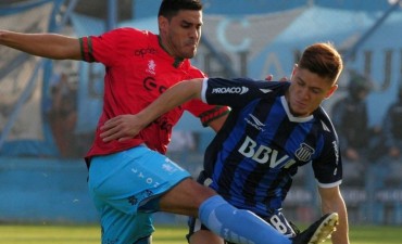 Temperley recibe a Talleres por una nueva fecha del certamen 19 Hs EN VIVO por NEXO 104.9 MHz