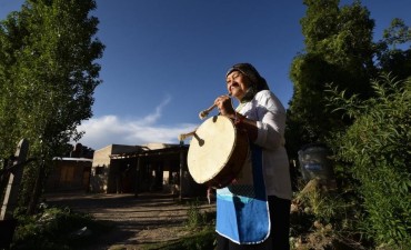 Doña “Goyita” Fue Elegida La Nueva Pachamama De Amaicha 2018
