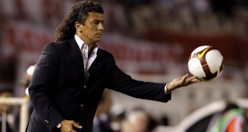 Pipo Gorosito vuelve a Tigre y debuta ante Central