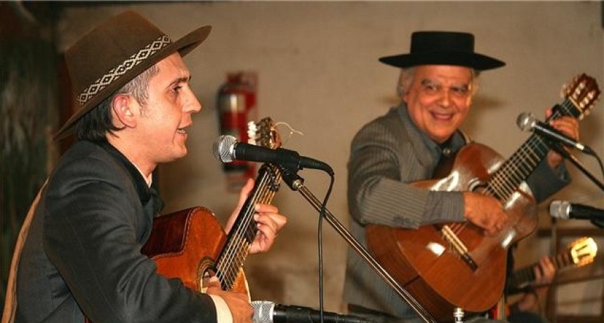 Llega la IX edición del Encuentro Internacional de Payadores