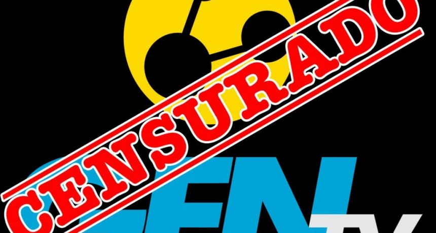 CABLEVISIÓN SA (GRUPO CLARÍN) impide la salida al aire por TDA a GEN TV