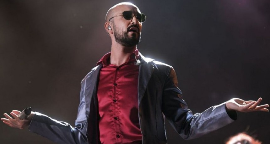 El alarmante motivo que obligó a Abel Pintos a cancelar un show en Córdoba