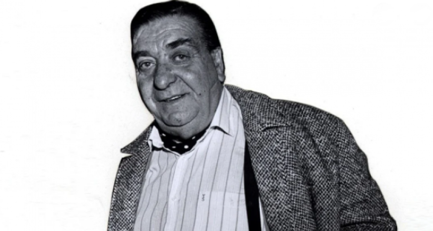 La historia de Virulazo, bailarín de tango reo y porteño