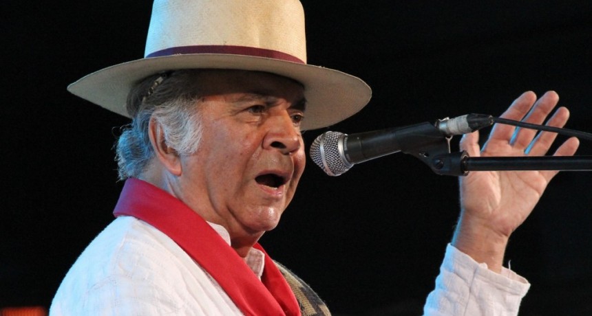 Falleció Omar Moreno Palacios, uno de los más notables exponentes de la Música Popular Argentina