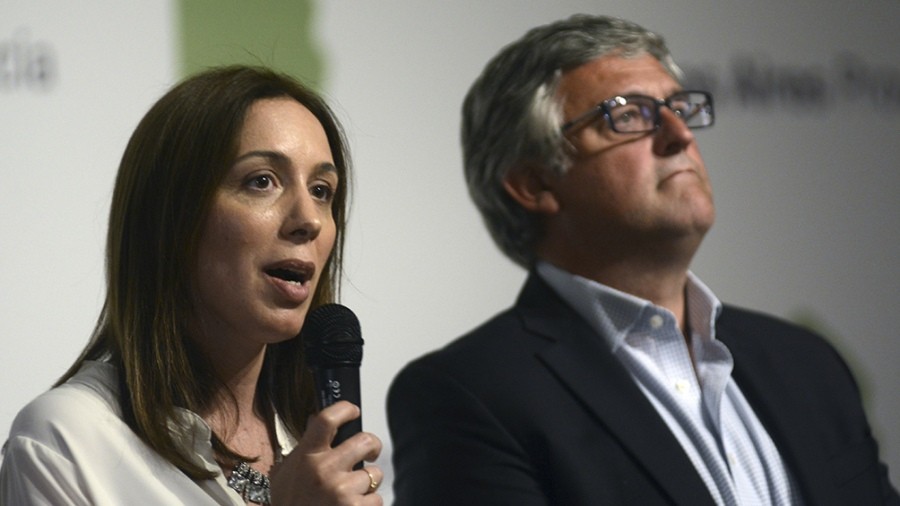 Se reúne la subcomisión de la bicameral de Inteligencia ante negativa de declarar de Villegas