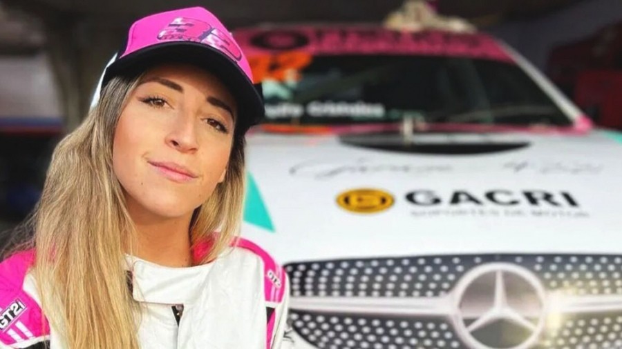 La primera carrera de mujeres en la historia del automovilismo nacional será en Río Negro