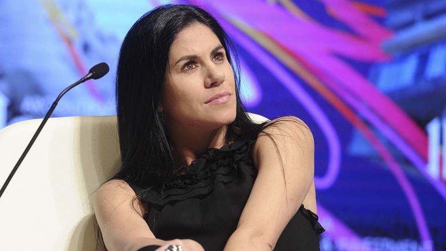 El Teatro Colón oficializó la salida de Paloma Herrera de la Dirección del Ballet Estable