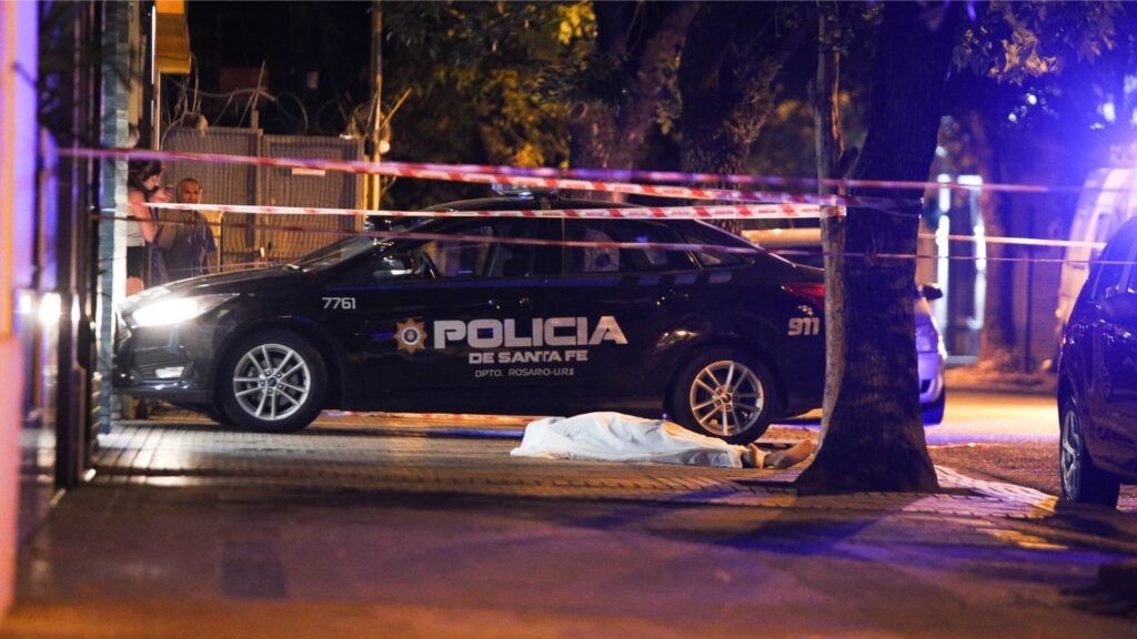  El Gobierno de Santa Fe convocó a la Junta de Seguridad en un contexto de suba de homicidios 