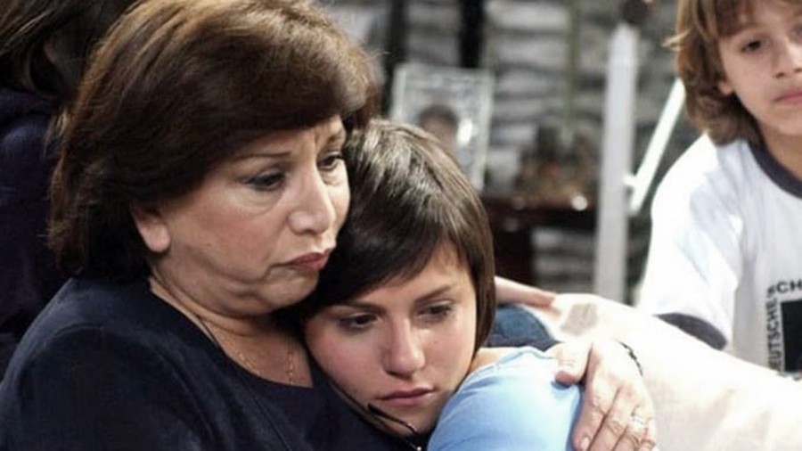 A los 84 años falleció Henny Trayles, actriz de 