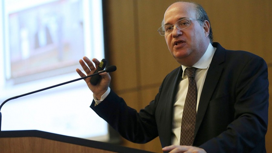 El FMI afirmó que se está 