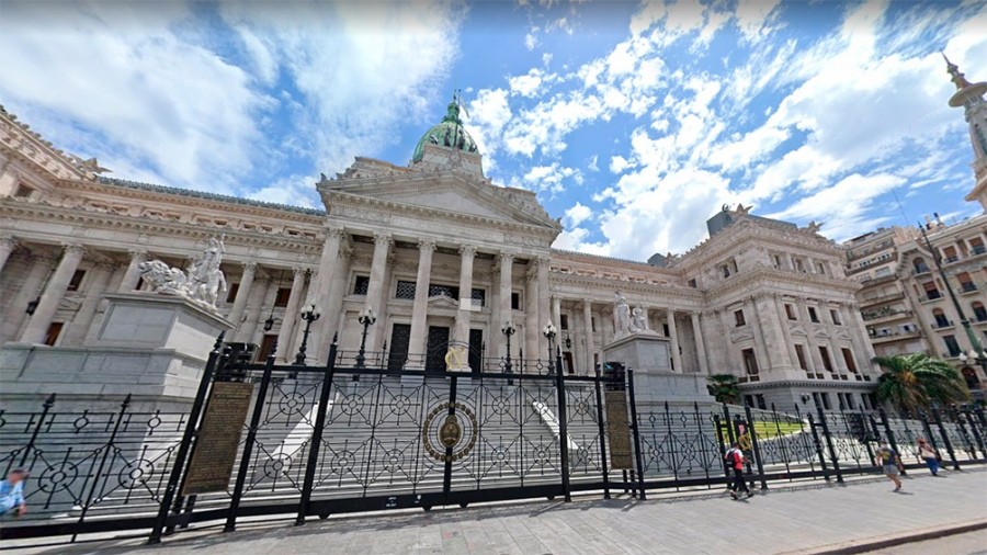 La Bicameral de Inteligencia citó a un exfuncionario de la AFI y al juez Carzoglio