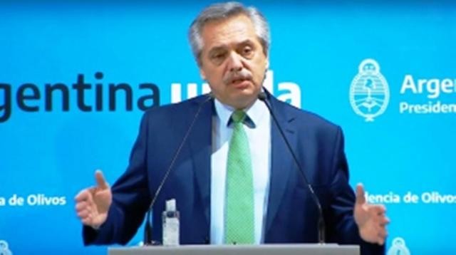  El Presidente participará del acto por el 76° aniversario del primer triunfo de Perón 