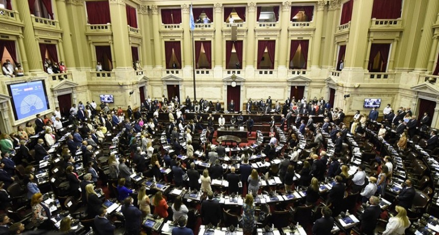 Definen la conformación de comisiones para trabajar en Extraordinarias