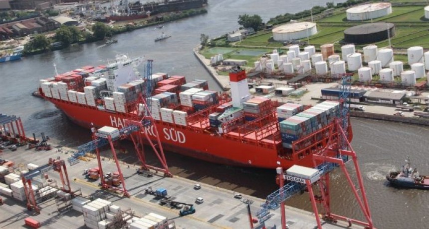  El intercambio comercial con Brasil creció un 12% 