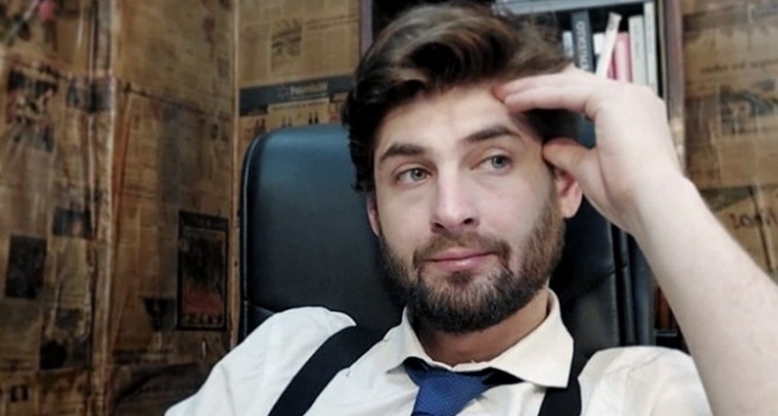 Condenaron al youtuber Prestofelippo a 30 días de prisión domiciliaria