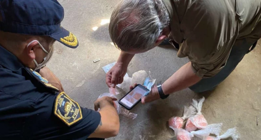 Droga envenenada: ya son 17 los muertos y hay 56 internados
