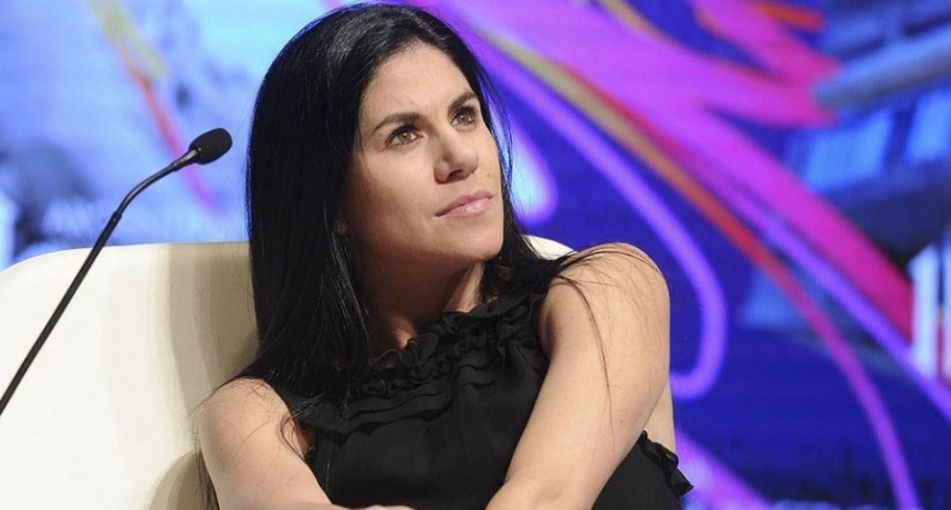 El Teatro Colón oficializó la salida de Paloma Herrera de la Dirección del Ballet Estable