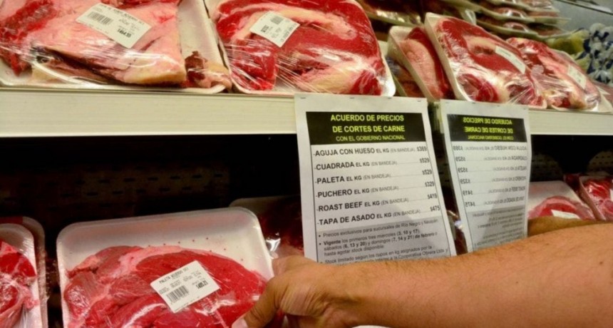  El Gobierno renovó el programa Cortes Cuidados hasta fin de año 