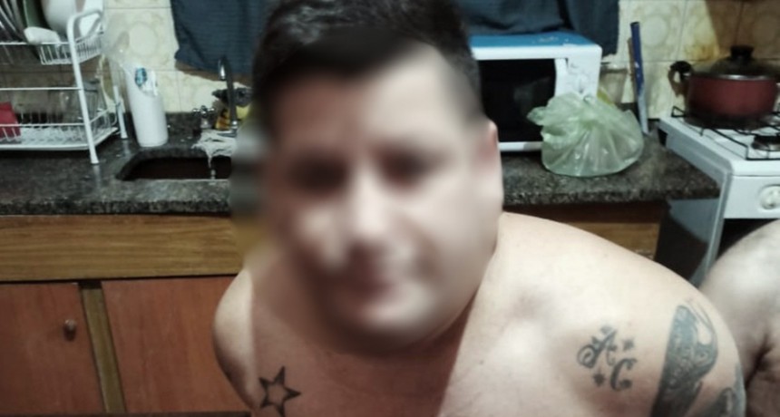 Detuvieron a un narco de San Mart&iacute;n e investigan si tuvo relaci&oacute;n con la coca&iacute;na adulterada