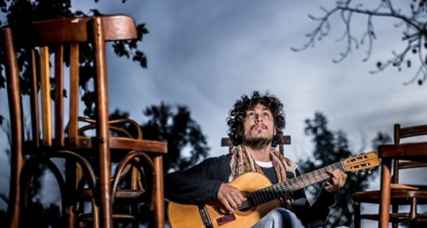 Abi González actuará en el Centro Cultural Kirchner