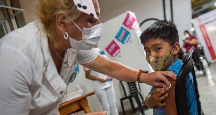 Fue masiva la concurrencia a 