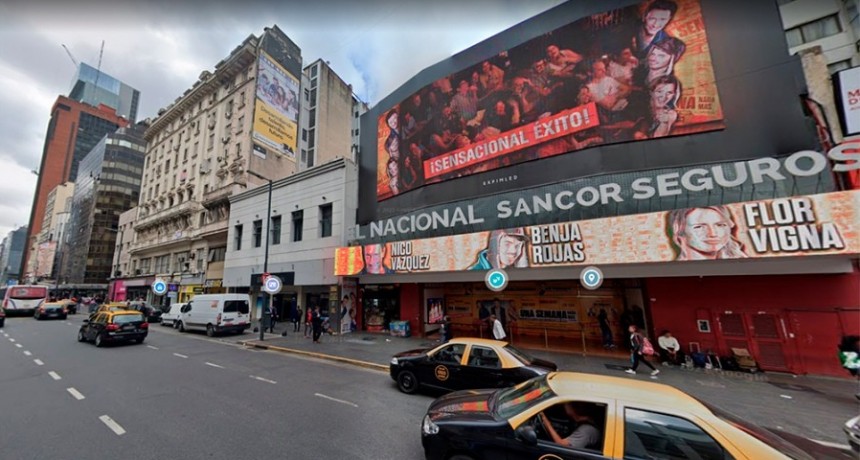 Cuáles son los nominados de los Premios ACE, que se entregarán en el Teatro Nacional