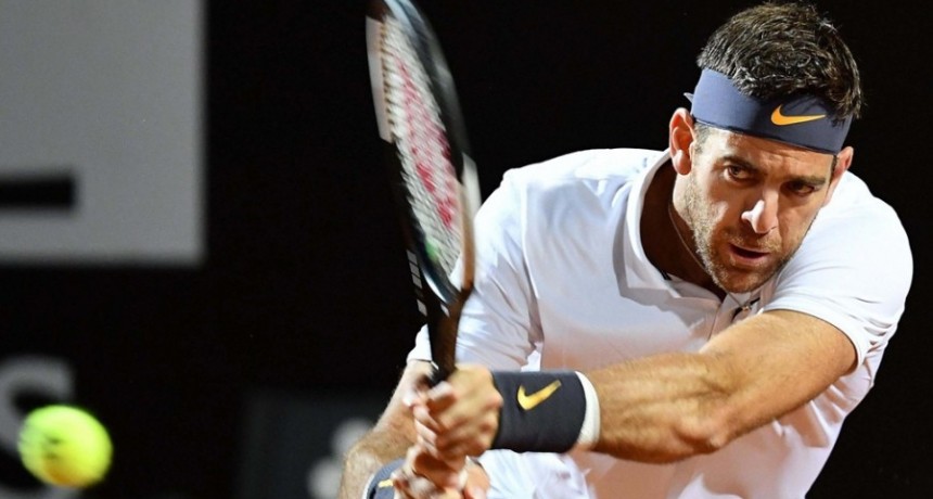 Arranca el Argentina Open, con el adiós de 