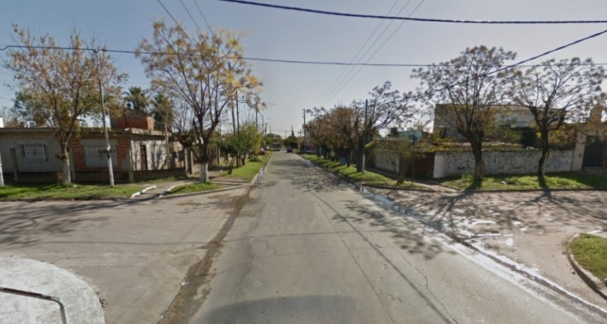 Se robaron un millón de pesos y balearon a un policía retirado: dos detenidos