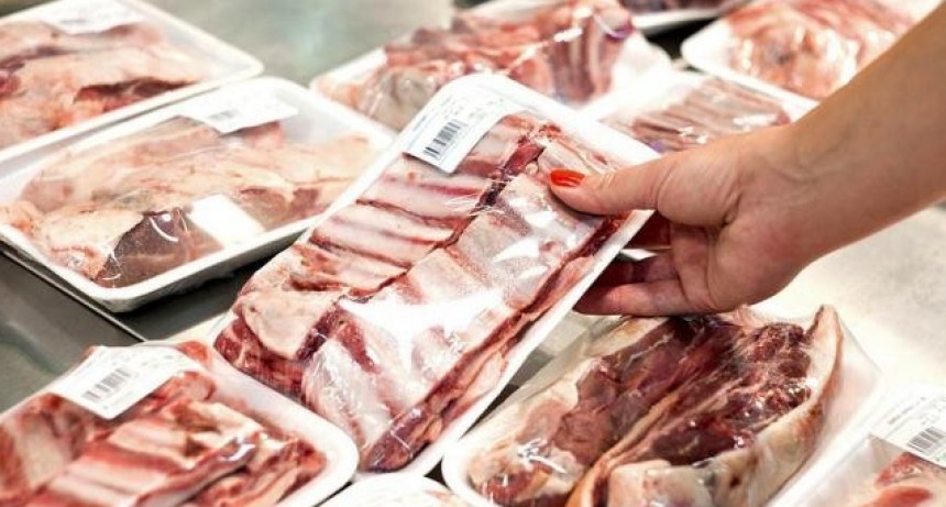 Cuáles son los cortes que abarca el nuevo acuerdo de precios de la carne