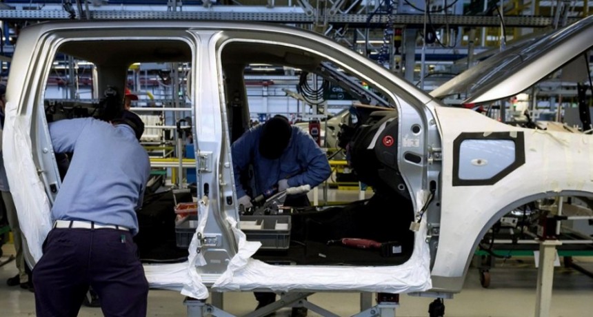 La coparticipación creció en enero más que la recaudación nacional