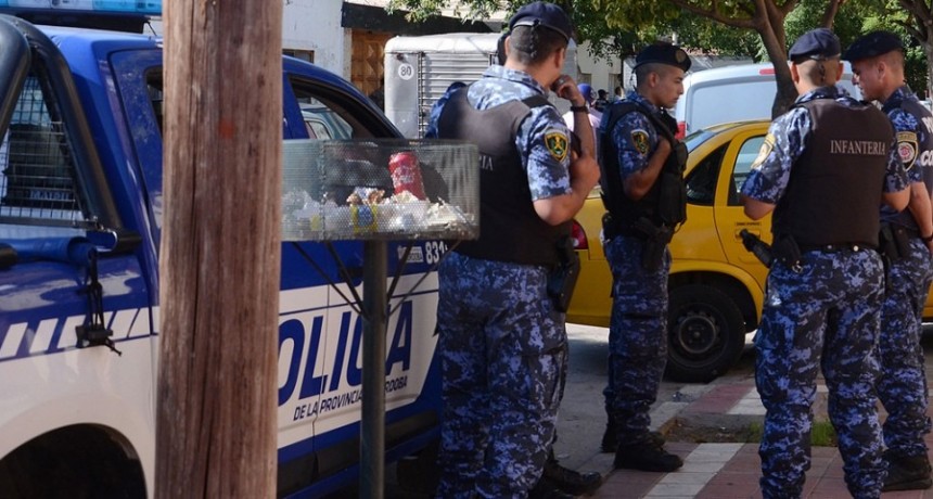 Una mujer fue asesinada a golpes en Villa Carlos Paz: detuvieron al exyerno