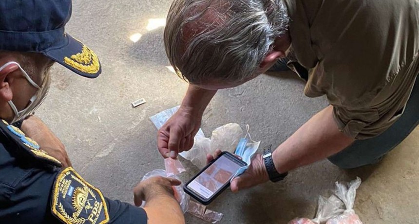 Piden que la causa por las muertes de la cocaína adulterada vaya a la Justicia federal