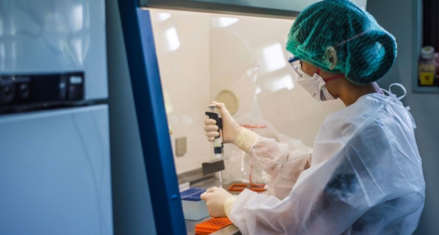 Continúa la tendencia descendente de contagios en las provincias