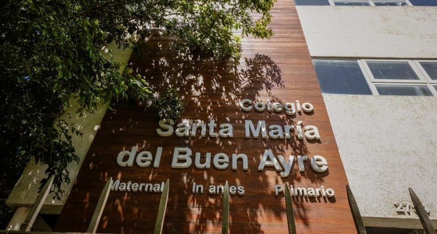 Cerró una escuela de Mar del Plata a 20 días del comienzo de clases
