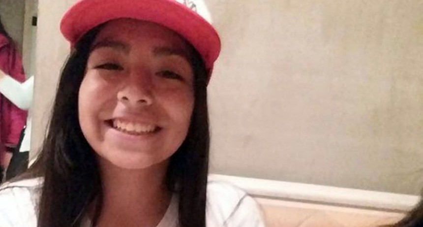 Perpetua para dos hombres por el secuestro y asesinato de una adolescente