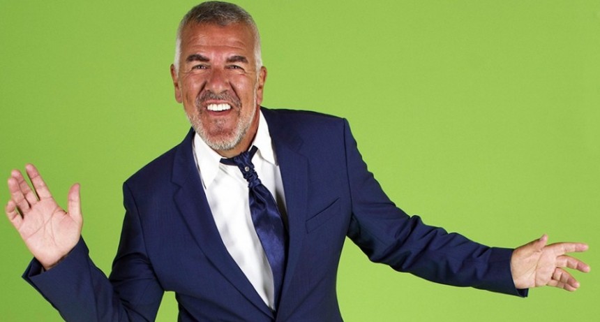Regresa al Auditorium de Mar del Plata Dady Brieva con 