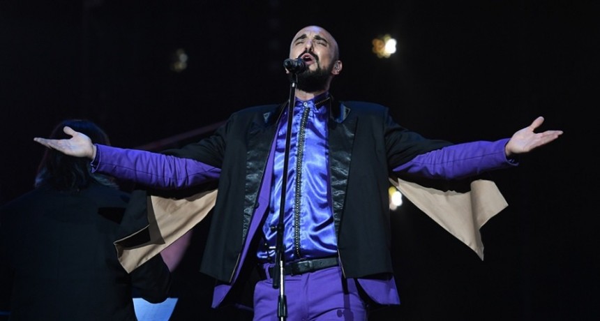 El Festival de La Chaya en La Rioja, junto al de Entre Ríos y Baradero, en la TV Pública