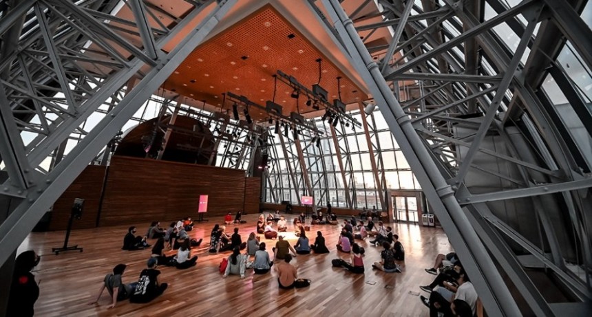 Se presentó la segunda edición del Premio Storni en el Festival Poesía Ya!