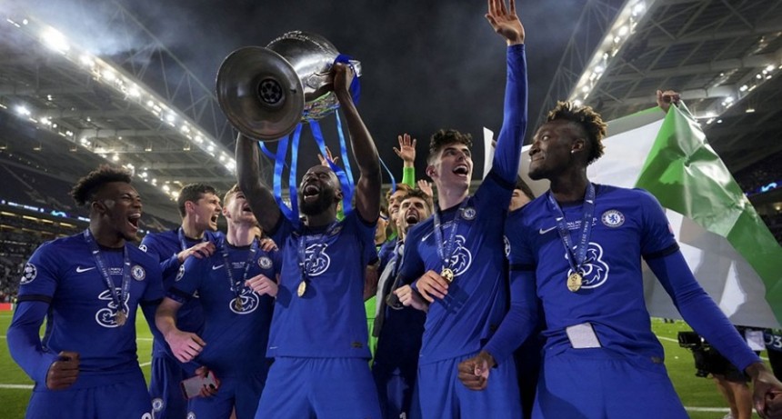 Chelsea le ganó a Palmeiras y es el nuevo campeón del Mundial de Clubes