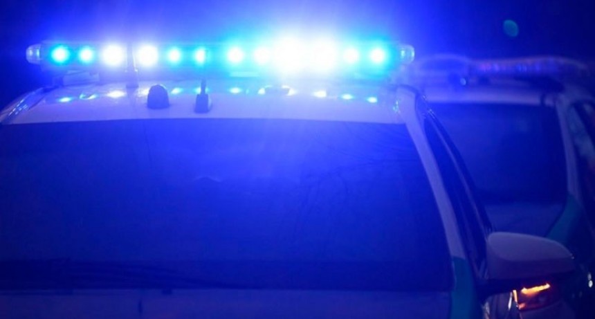 Un joven fue asesinado a balazos desde un auto