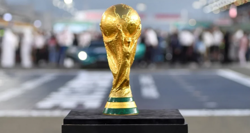  El 75% de los jugadores quiere mantener el Mundial cada cuatro años 