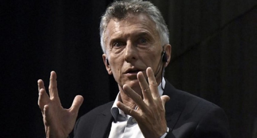 La Justicia rechazó el intento de Macri de recusar al magistrado que lo procesó por espionaje