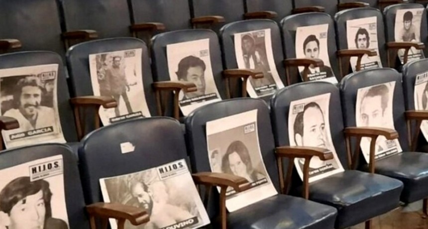 Comenzó el juicio de la 