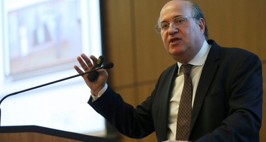 El FMI afirmó que se está 