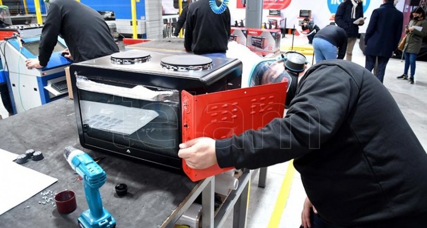 El Banco Central prevé que el PBI crecerá dos años consecutivos