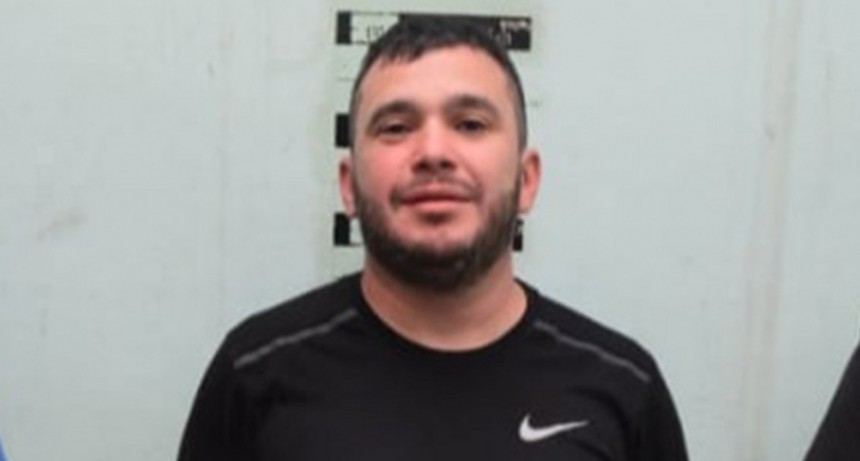 Comienza el juicio a Esteban Alvarado, presunto jefe narco enfrentado a "Los Monos"