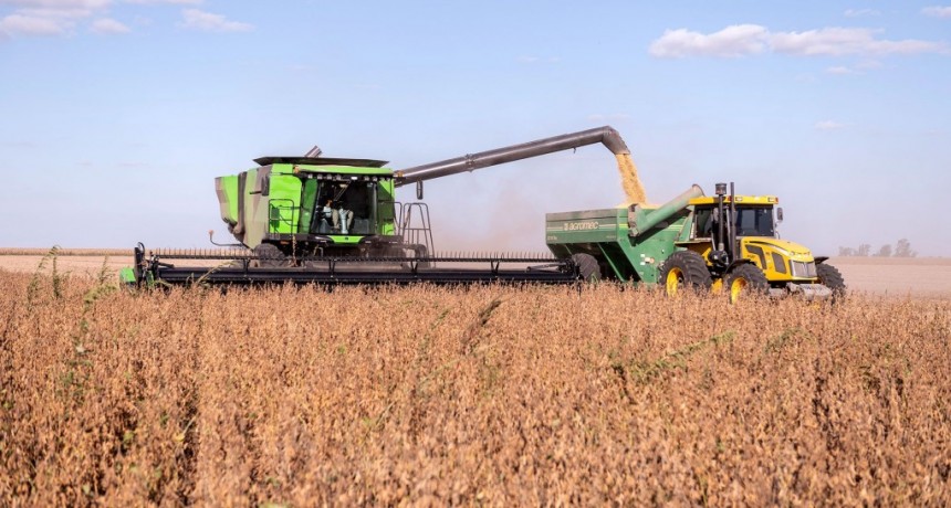 El campo va a la justicia por las retenciones