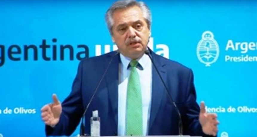  El Presidente participará del acto por el 76° aniversario del primer triunfo de Perón 